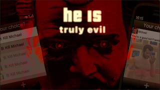 The Real Villain of GTA V