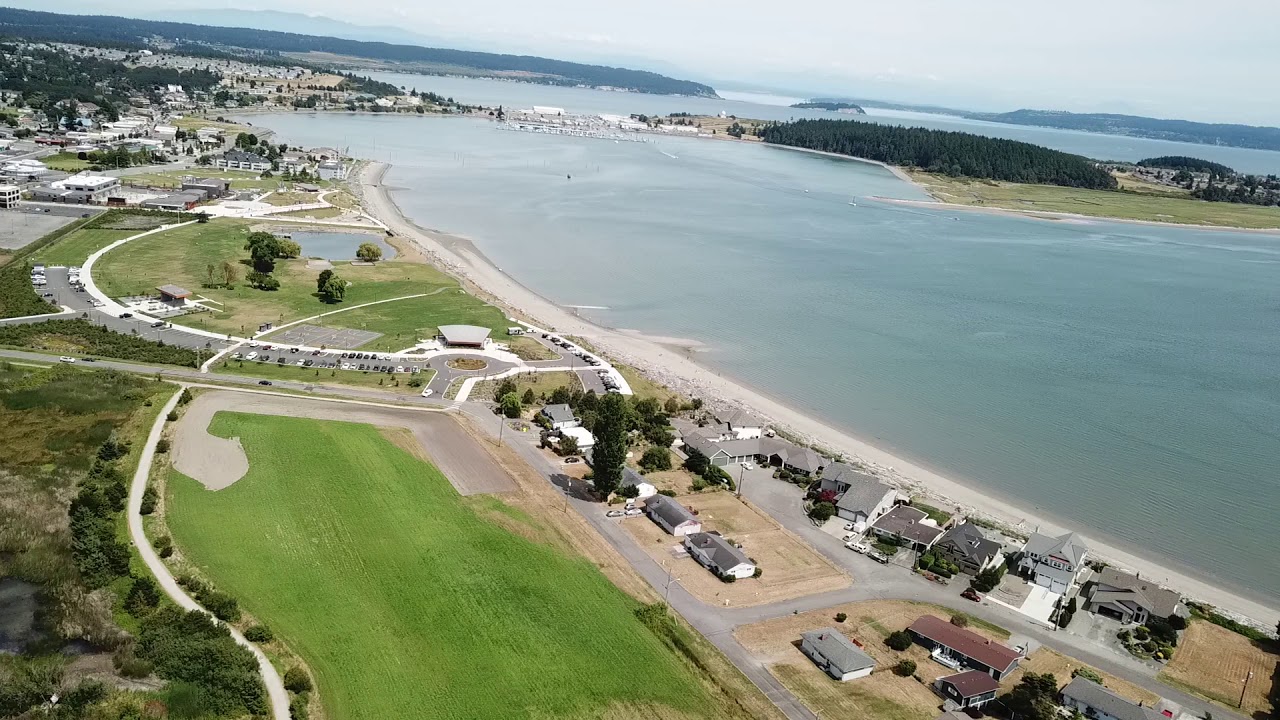 Oak Harbor, Whidbey Island, WA YouTube