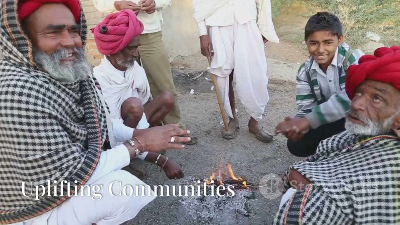 Foundation for Research Planning and Action FRPA.