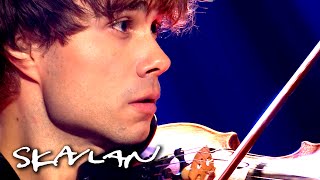 Alexander Rybak Plays Hungarian Suite Trad. Svttv 2Skavlan