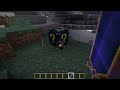 Astral Lucky Block MOD in Minecraft