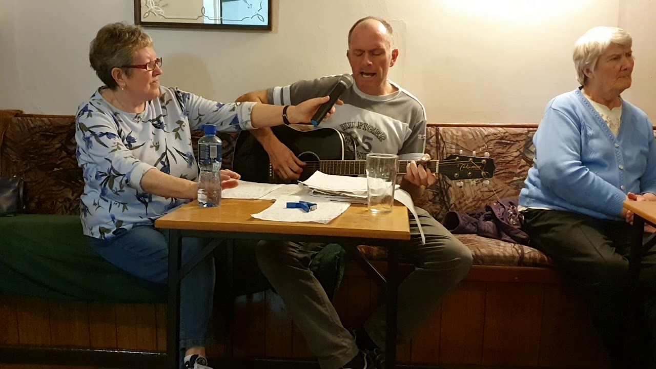 Brown's bar drumsurn(1) YouTube