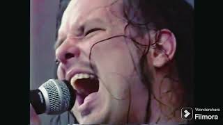 Korn - Faget - Live Rock Im Park 2000