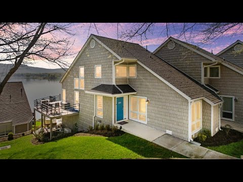 1206 Nature Ln, Union Hall, VA home video tour