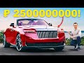 ЛУЧШИЕ новинки автомобилестроения: Rolls-Royce, Lambo, Mustang и Zenvo!