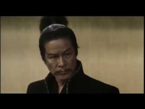 『戦国自衛隊１５４９』劇場予告編