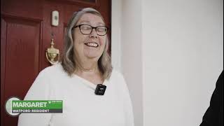 Kooka & Watford Community Housing: Transforming Social Housing for a Sustainable Future