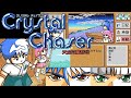 【PC98】クリスタルチェイサー 天空の魔晶球【エンディングまで】
