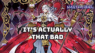 For The First Time, I Agree With Yugioh Players' Endless Complaining