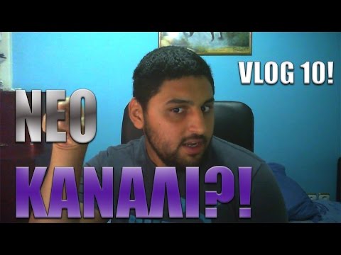 FIFA ΚΑΝΑΛΙ?!(ΨΗΦΙΣΤΕΕΕ)~Vlog[10]