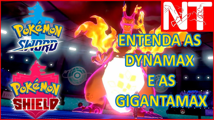 Pokémon Sword/Shield: Dicas para ser o campeão de Gallar - 28/11/2019 -  UOL Start