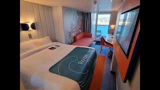 Costa Toscana - Balkonkabine 12087