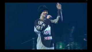 Build Jakapan The Reborn Concert - Biutyful Smile (1080p HD)