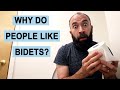 I Tried a Bidet and it Changed my Life (as well as my butt)