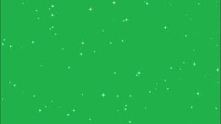 BINTIK BINTIK GREEN SCREEN