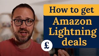 Here's How  Lightning Deals Work, and How to Use Them to