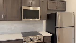 Bluestone - 107Th Apartments