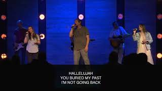 LWC Worship 05/05/2024