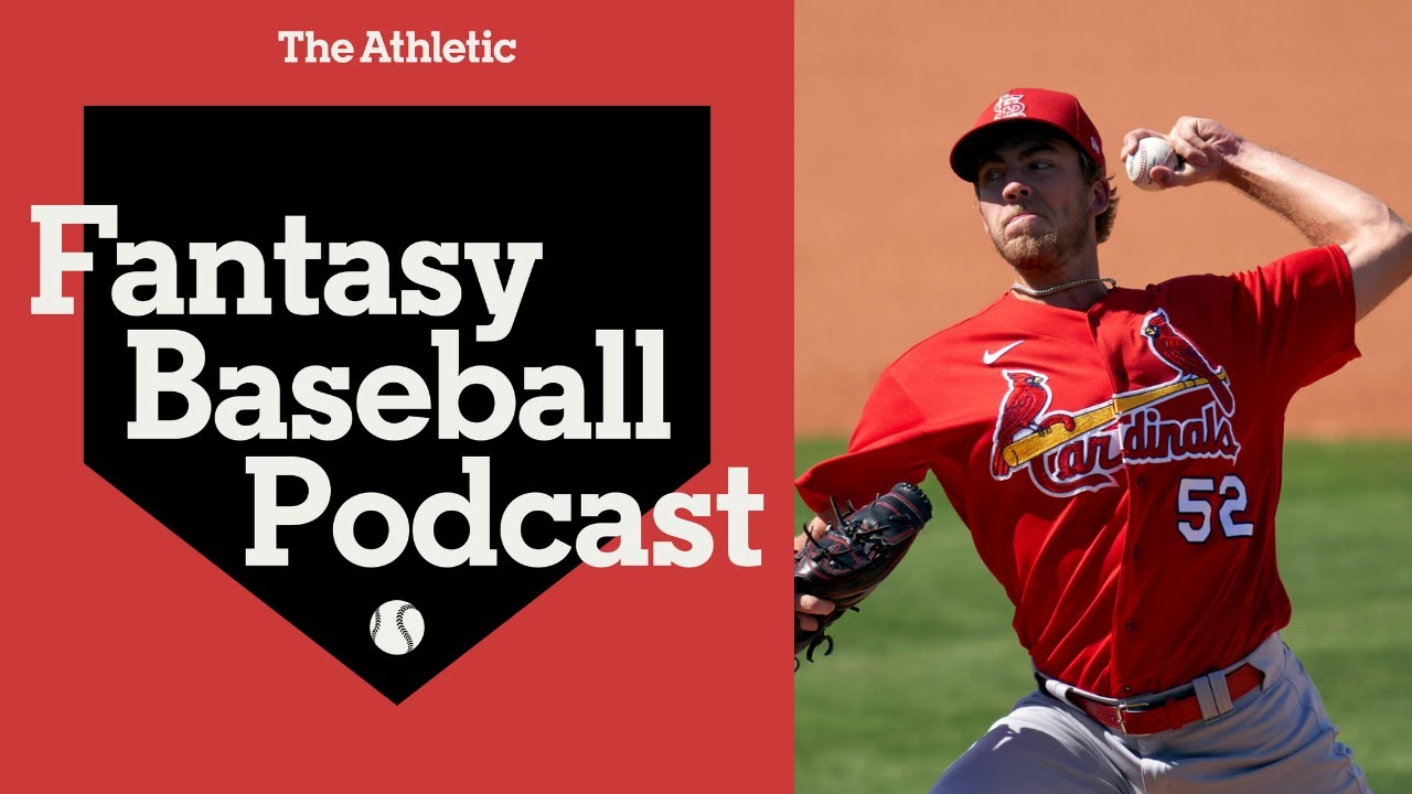 Fantasy Baseball Waiver Wire: 5/20 Adds & Drops