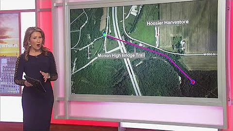 Richard Allen Probable Cause Released | WTHR Full ...