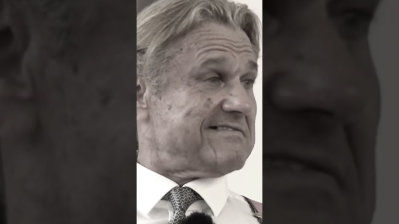 Keep working on your dreams. 