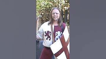 Chainmail vs. Sword II -- and an axe!! #swords #hema #medieval #axel