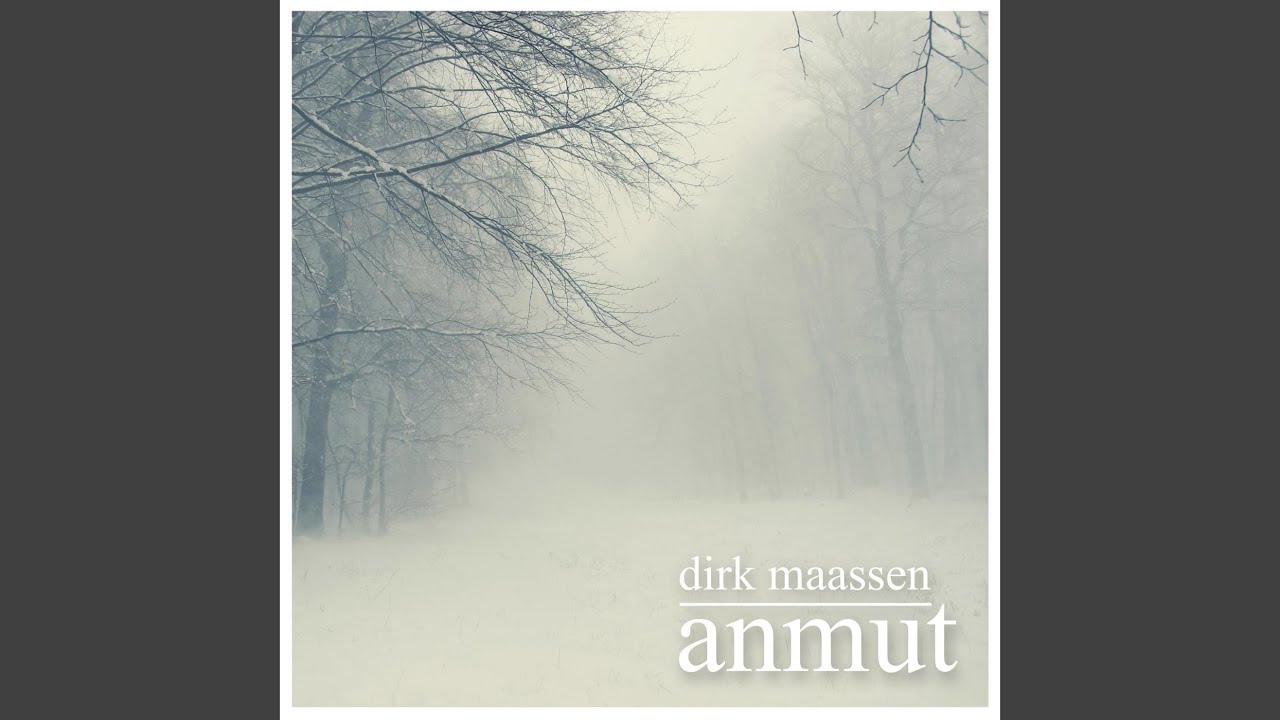 Watch Anmut on YouTube Watch Anmut on YouTube