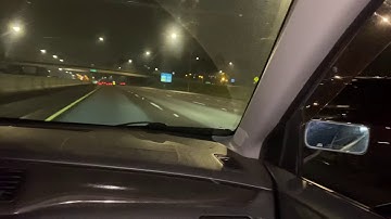 Evo fp black vs evo 6466 (35-140mph)