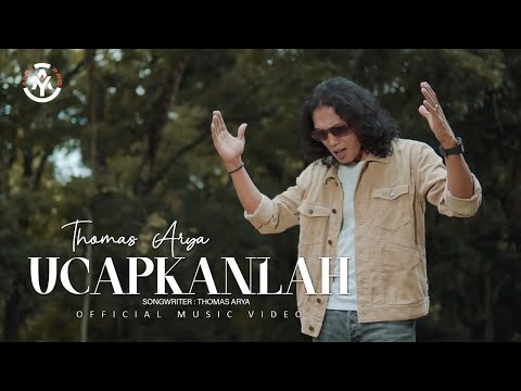Thomas Arya - Pilihan Mu Melukai Ku [Official Lyric Video HD]