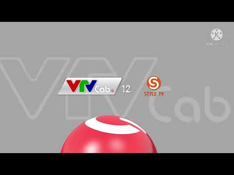 Style Tv Lịch Phát Sóng - VTVCab 12 - Style TV