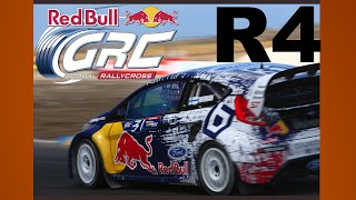 Red Bull Global RallyCross Championship 2014 Round 4 New York {720p 60fps}