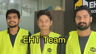 Professional Electric Fence Installation Ehome Technologies In Action