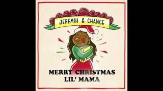 Chance The Rapper & Jeremih "Stranger At The Table" (Official Audio)