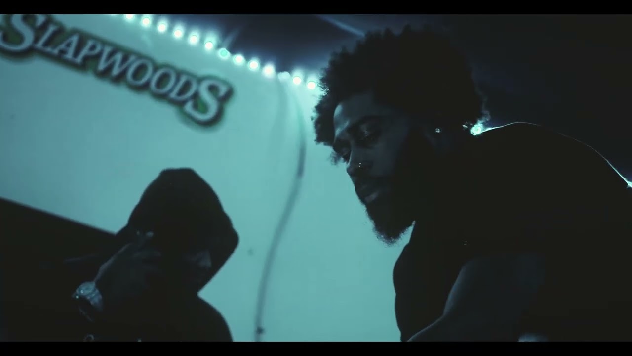 Savii Cross - We Did It (Official Video)