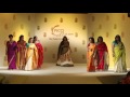 Sabyasachi Fashion Show with Yflo Delhi