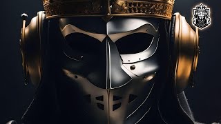 Obsidian Crown Music - Obsidian Sword [epic orchestral heavy metal]