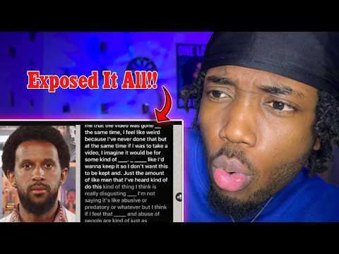Aba Finally SHOWED The Receipts??