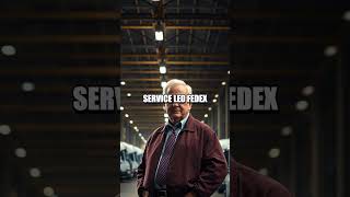 The Inspiring Journey Of Fred Smith  Founding Fedex