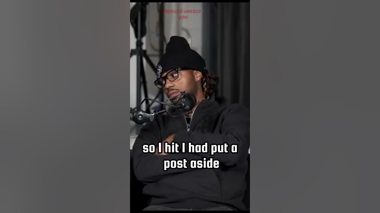 Metroboomin Reveals How Post Malone Congratulations Was made PART 2 #rappers #hiphopproducer Metroboomin Reveals How Post Malone Congratulations Was made PART 2 #rappers #hiphopproducer