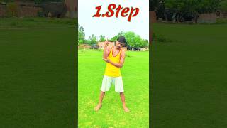 Cartwheel Arabian Tutorial 😜#arabian Kaise Sikhe/#viral #youtube #viralvideo #flip #tutorial #shorts