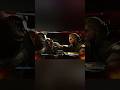Gorilla Grodd and Green Arrow Clash