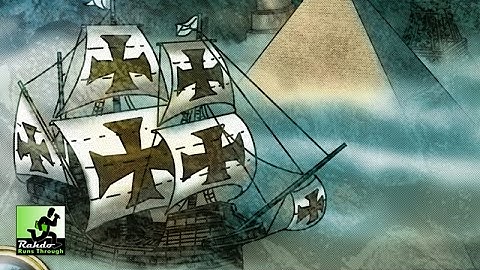 (static cam) The Golden Ages Gameplay Runthrough