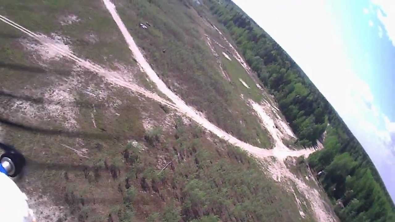 Авиамоделисты Нижневартовска