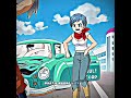 Goku Use Ultra Instinct On Bulma 🥶