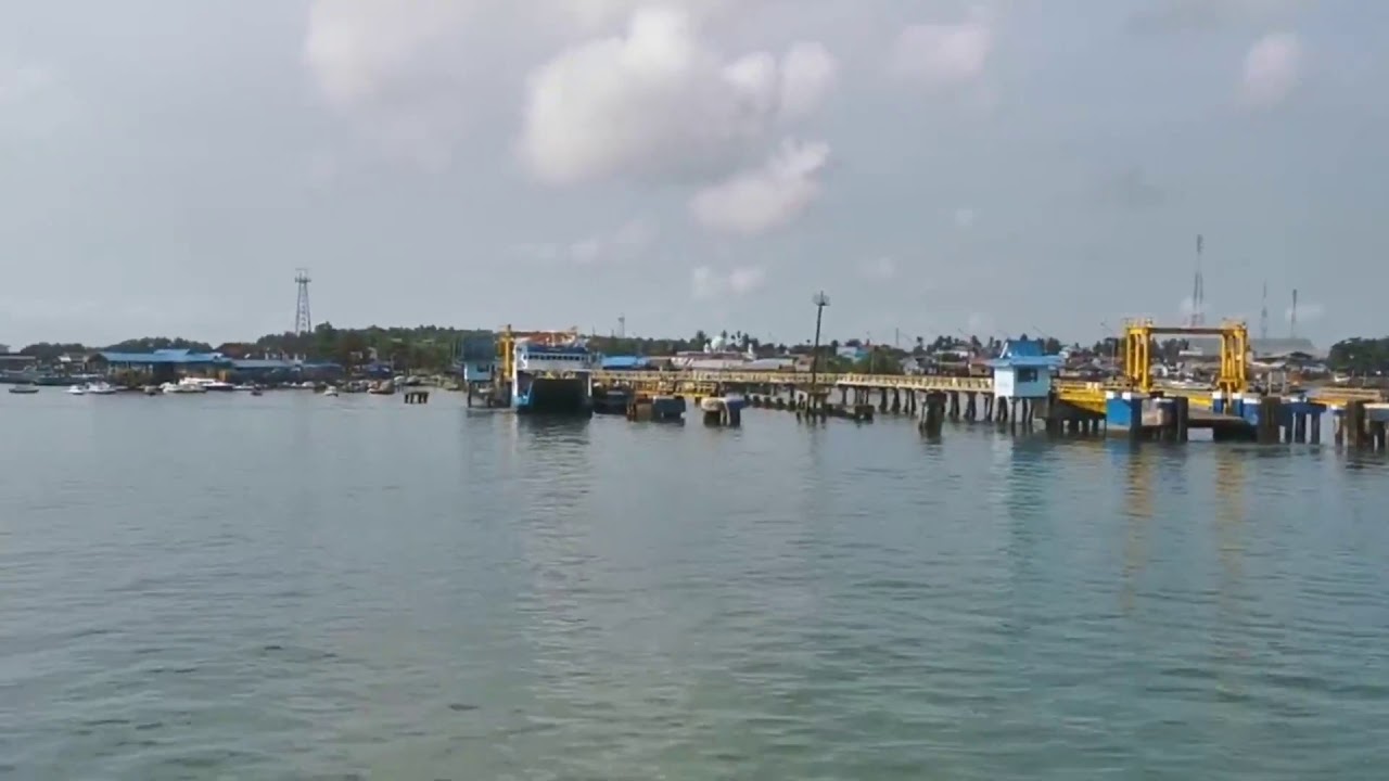 The Agoes - Perjalanan ke Loksado Kalsel bersama F2C