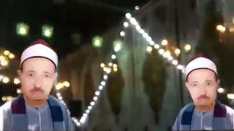 الشيخ حسن عبده فرحان البساتيني التلاوات الذهبية سورة المائدة وأول سورة الأنعام مرتلة رقم 12