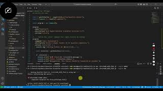 Demo baseline transpiler assistant