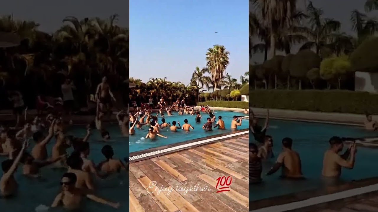 ACHIVER CLUB TRIP 😁💕💕💕 