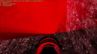 Doom II Remake demo