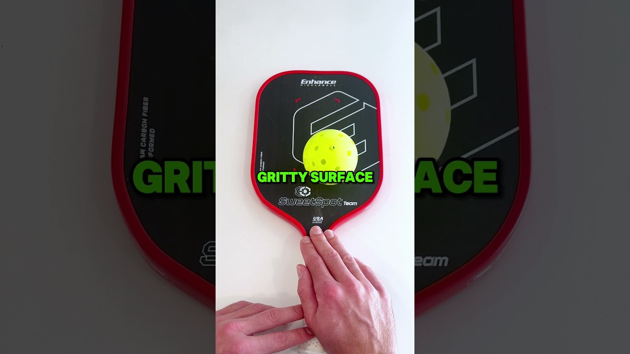 This Serve is HIGHLY ILLEGAL in Pickleball